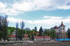 Kloster Capriana