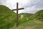 Kloster Tipova