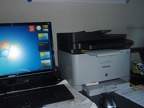 Mein PC Zimmer